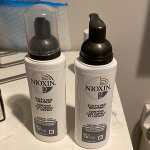 Nioxin System 2 Scalp and Hair Treatment 3.38 fl oz